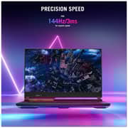 ASUS ROG Strix G15 (2020) Gaming Laptop - AMD Ryzen 7-4800H / 15.6inch FHD / 16GB RAM / 1TB SSD / 4GB NVIDIA GeForce GTX 1650 Graphics / Windows 11 Home / English & Arabic Keyboard / Grey / Middle East Version - [G513IH-HN026W]