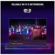 ASUS ROG Strix G15 (2020) Gaming Laptop - AMD Ryzen 7-4800H / 15.6inch FHD / 16GB RAM / 1TB SSD / 4GB NVIDIA GeForce GTX 1650 Graphics / Windows 11 Home / English & Arabic Keyboard / Grey / Middle East Version - [G513IH-HN026W]