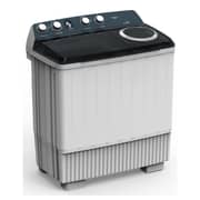 Hisense Top Load Semi Automatic Washer 12 kg WSBE121