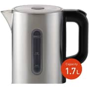 Panasonic Kettle NC-K301STB