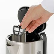 Panasonic Kettle NC-K301STB