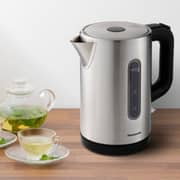 Panasonic Kettle NC-K301STB
