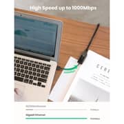 Ugreen USB 3.0 Gigabit Ethernet Adapter