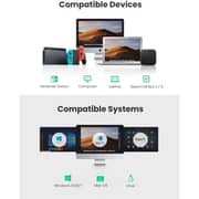 Ugreen USB 3.0 Gigabit Ethernet Adapter