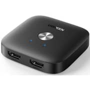 Ugreen 2-in-1 HDMI Switcher