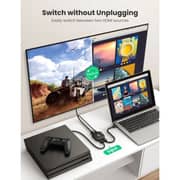 Ugreen 2-in-1 HDMI Switcher