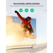 Ugreen 2-in-1 HDMI Switcher