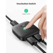 Ugreen 2-in-1 HDMI Switcher