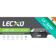 3KVA Lite Solar Kit With 5KWh AGM Batteries