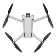 DJI Mini 3 Pro With DJI RC Drone White