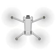 DJI Mini 3 Pro With DJI RC Drone White