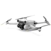 DJI Mini 3 Pro With DJI RC Drone White