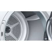 Siemens Dryer 8 kg WT45HV10GC