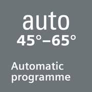 Siemens Standard Dishwasher SN23HC00MM