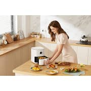 Xiaomi Mi Smart Air Fryer 3.5L White -EU