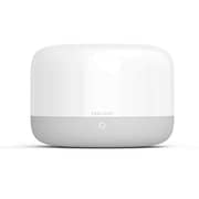 Yeelight LED Smart Lamp D2, App Control Bedside Lamp with Dimmable and Adjustable Multi Color Changing Lamp for Bedroom, Living Room