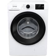 Gorenje Front Load Washer 8 kg WNEI84BS