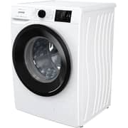 Gorenje Front Load Washer 8 kg WNEI84BS