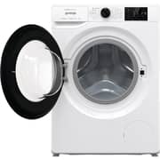 Gorenje Front Load Washer 8 kg WNEI84BS
