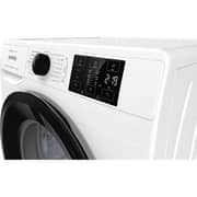 Gorenje Front Load Washer 8 kg WNEI84BS