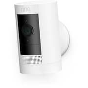 Ring B082PLYQ6Z Stick Up Cam Battery Camera + 8ASPS7WEN0 Solar Panel V4