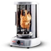 Power Rotisserie Grill PVRTB2023A