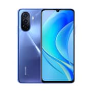 Huawei nova Y70 128GB Crystal Blue 4G Dual Sim Smartphone