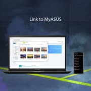 ASUS VivoBook 15 OLED (2020) Laptop - 11th Gen / Intel Core i5-1135G7 / 15.6inch FHD OLED / 8GB RAM / 512GB SSD / Shared Intel UHD Graphics / Windows 11 Home / English & Arabic Keyboard / Silver / Middle East Version - [K513EA-OLED005W]