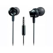 Canyon Sep-3 Stereo Earphones With Microphone Metallic Shell