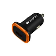 Canyon C-01 Universal 1 Usb Car Adapter