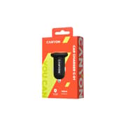 Canyon C-01 Universal 1 Usb Car Adapter