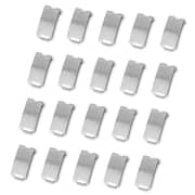 Nato Razor Wire Accessory Set Clip Applicator Gauntlets 200 Clips