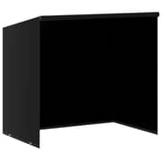 Vidaxl Swing Bench Cover 6 Eyelets 135x105x175 Cm