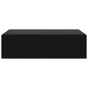 Vidaxl Garden Furniture Cover 12 Eyelets 205x325x90 Cm