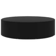 Vidaxl Garden Furniture Cover 10 Eyelets 205x90 Cm