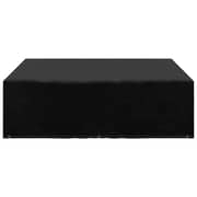 Vidaxl Garden Furniture Cover 8 Eyelets 200x200x70 Cm