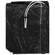 Vidaxl Umbrella Cover With Zipper Pe 250 Cm