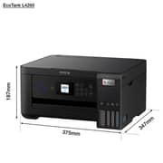 Epson EcoTank L4260 3-in-1 Home Ink Tank Printer
