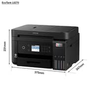 Epson EcoTank L6270 3-in-1 Office Ink Tank Printer