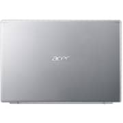 Acer Aspire 5 (2020) Laptop - 11th Gen / Intel Core i7-1165G7 / 14inch FHD / 8GB RAM / 512GB SSD / 2GB NVIDIA GeForce MX350 Graphics / Windows 11 Home / English & Arabic Keyboard / Silver / Middle East Version - [A514-54G-71M8]