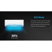 Zenet Split Air Conditioner 1.5 Ton ZST12F1-18TP