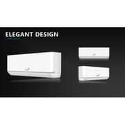 Zenet Split Air Conditioner 2.0 Ton ZST12F1-24TP