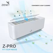 Zenet Split Air Conditioner 2.5 Ton ZST12F1-30TP