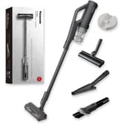 Panasonic Cordless Stick Vacuum Cleaner Greyish Black MC-SB85KH247