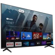 Sony KD75X80K 4K HDR Google TV 75inch (2022 Model)