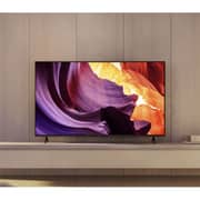 Sony KD75X80K 4K HDR Google TV 75inch (2022 Model)