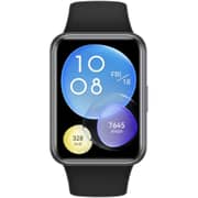 Huawei Watch Fit 2 Active Smart Watch - Midnight Black (YDA-B09S)