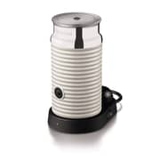 Nespresso Aeroccino3 Milk Frother (White)