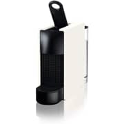 NESPRESSO Essenza Mini C30 White Coffee Machine - C30-ME-WH-NE2
