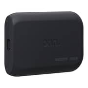 Keep Onn Extreme Portable Ssd Solid State Drive 500gb - Black